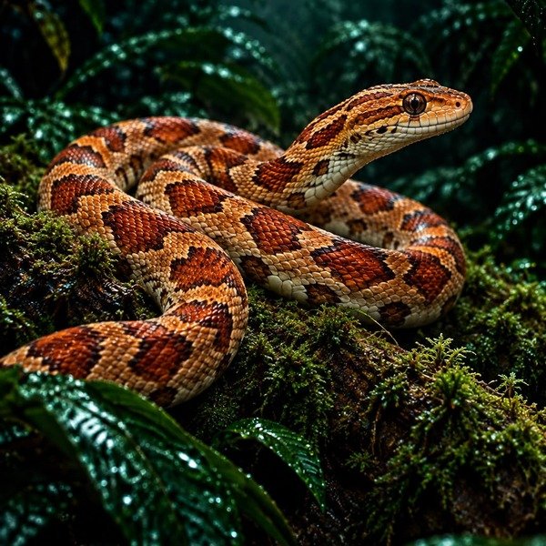 Corn Snake
