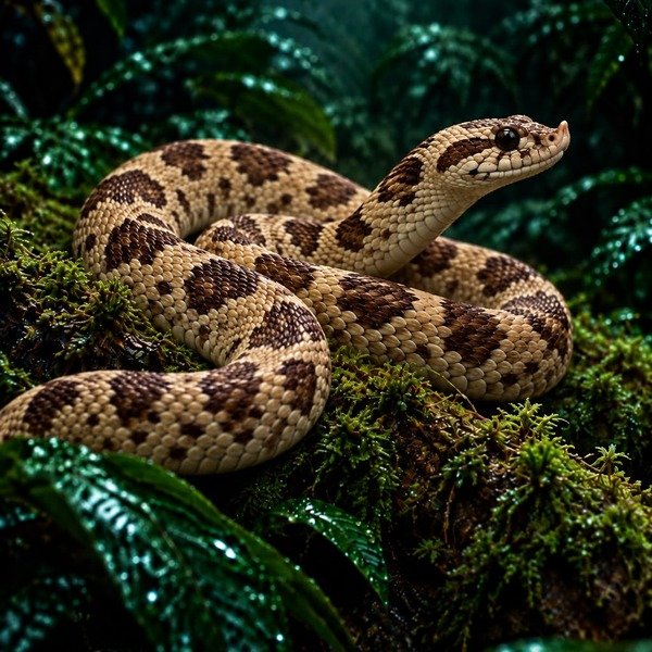Hognose Snake
