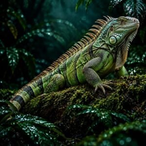 Iguana