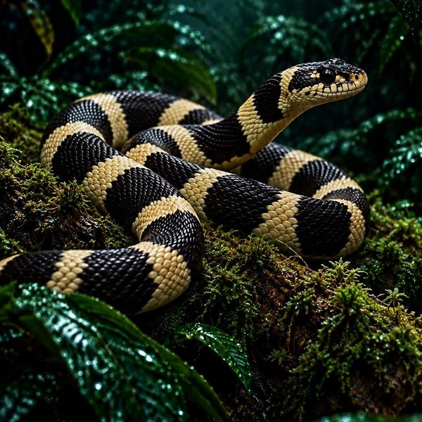 King Snake