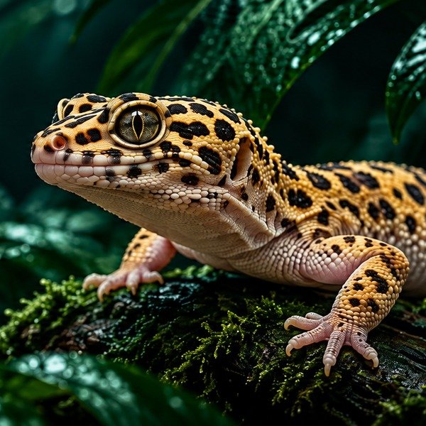 Leopard Gecko