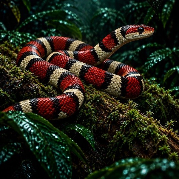 Milk Snake