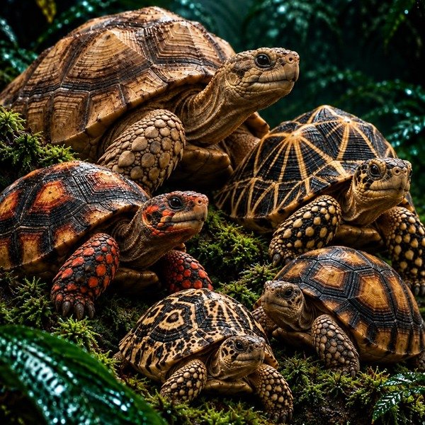Other Tortoise