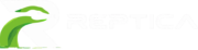 reptica logo final