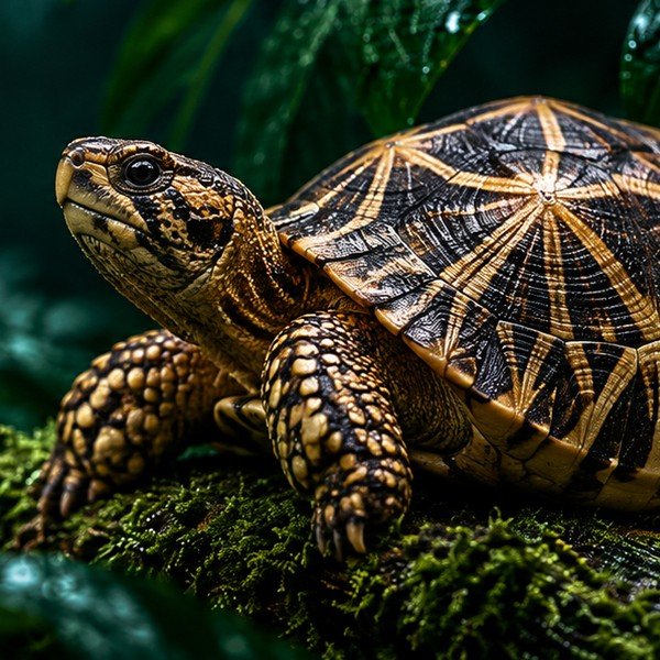 Turtles